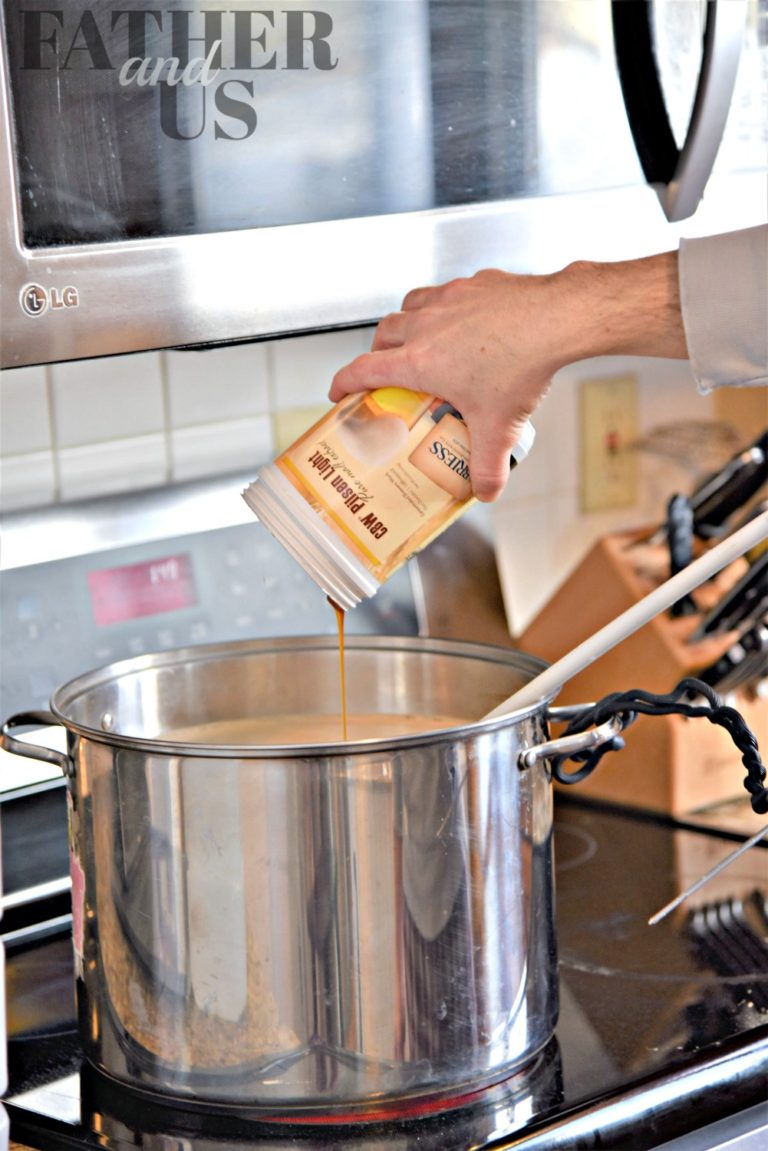 Beer Recipe For Beginners Chocolate Porter Beer Recipe