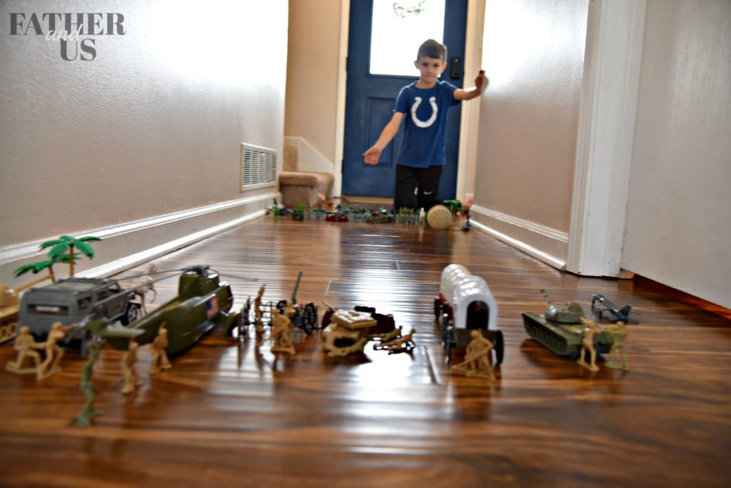 Indoor Games For Kids