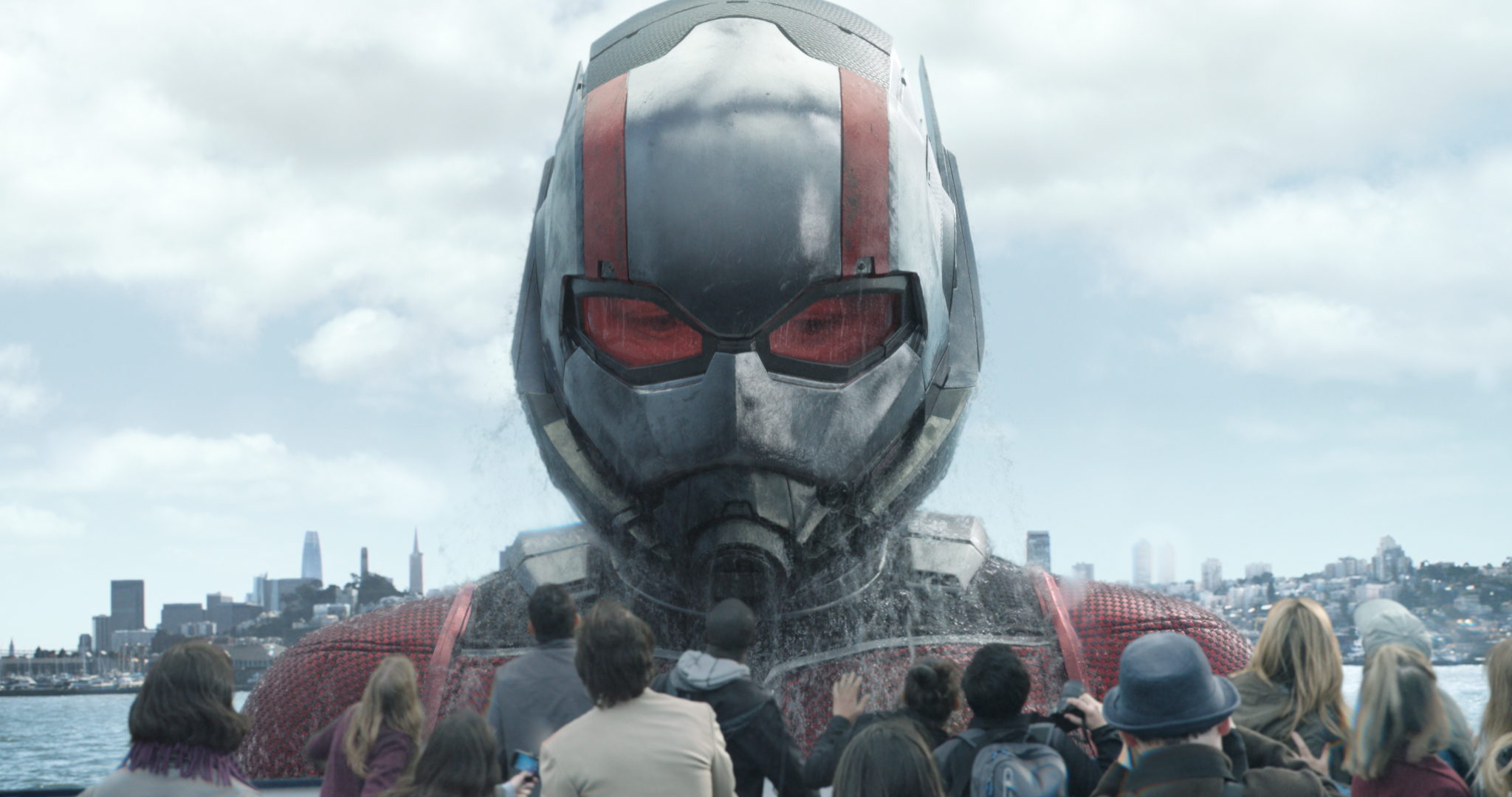 Ant Man