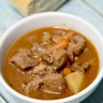 Guinness Beef Stew