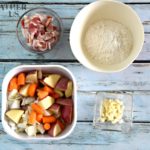 Instant Pot Irish Stew