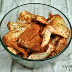 Dry Rub Recipe