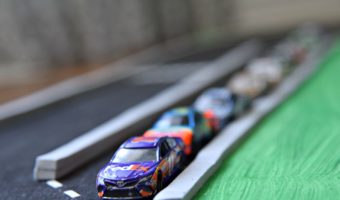 How To Make A Race Track For Hot Wheels Cars