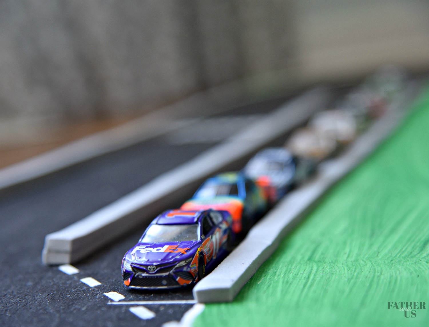 Hot Wheels Cars, Car Track-the, Toys