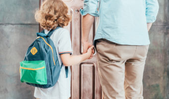 A Dads Guide To Parent Involvement In Schools-8 Easy Tips