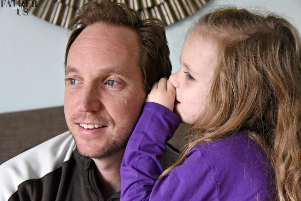 A Dad's Journey To Hearing Aids and a Zip Hearing Review