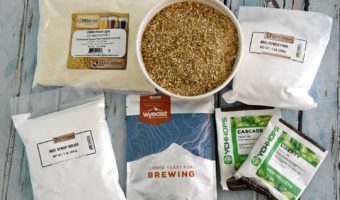 Dry Hopping Cream Ale-Homebrew Recipes