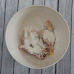 Air Fryer Chicken Wings