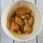 Air Fryer Wings