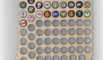 My Big Beer Year-100 Indiana Beers in 365 Days