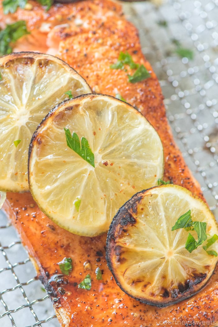 7 Healthy Air Fryer Fish Recipes - Father and Us