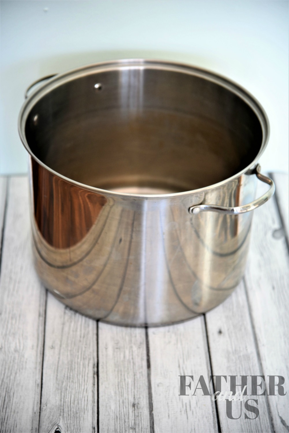 Beer Kettle for homebrewing equipment