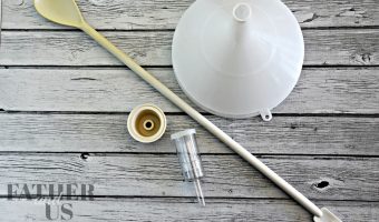 Best Home Brewing Kit For Beginners-Home Brew Supply Made Easy