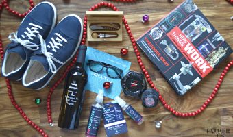 6 Great Holiday Gift Ideas For Men