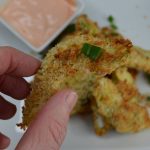 Easy Air Fryer Avocado