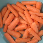 Air Fryer Carrots Instructions 2