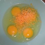 Air Fryer Eggs Instructions 2
