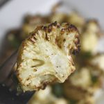 How To Cook Cauliflower in air fryer