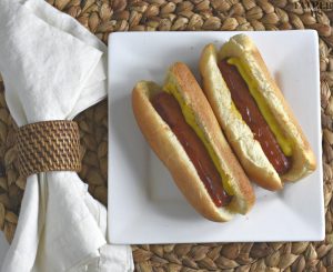 How To Cook Hot Dogs In An Air Fryer